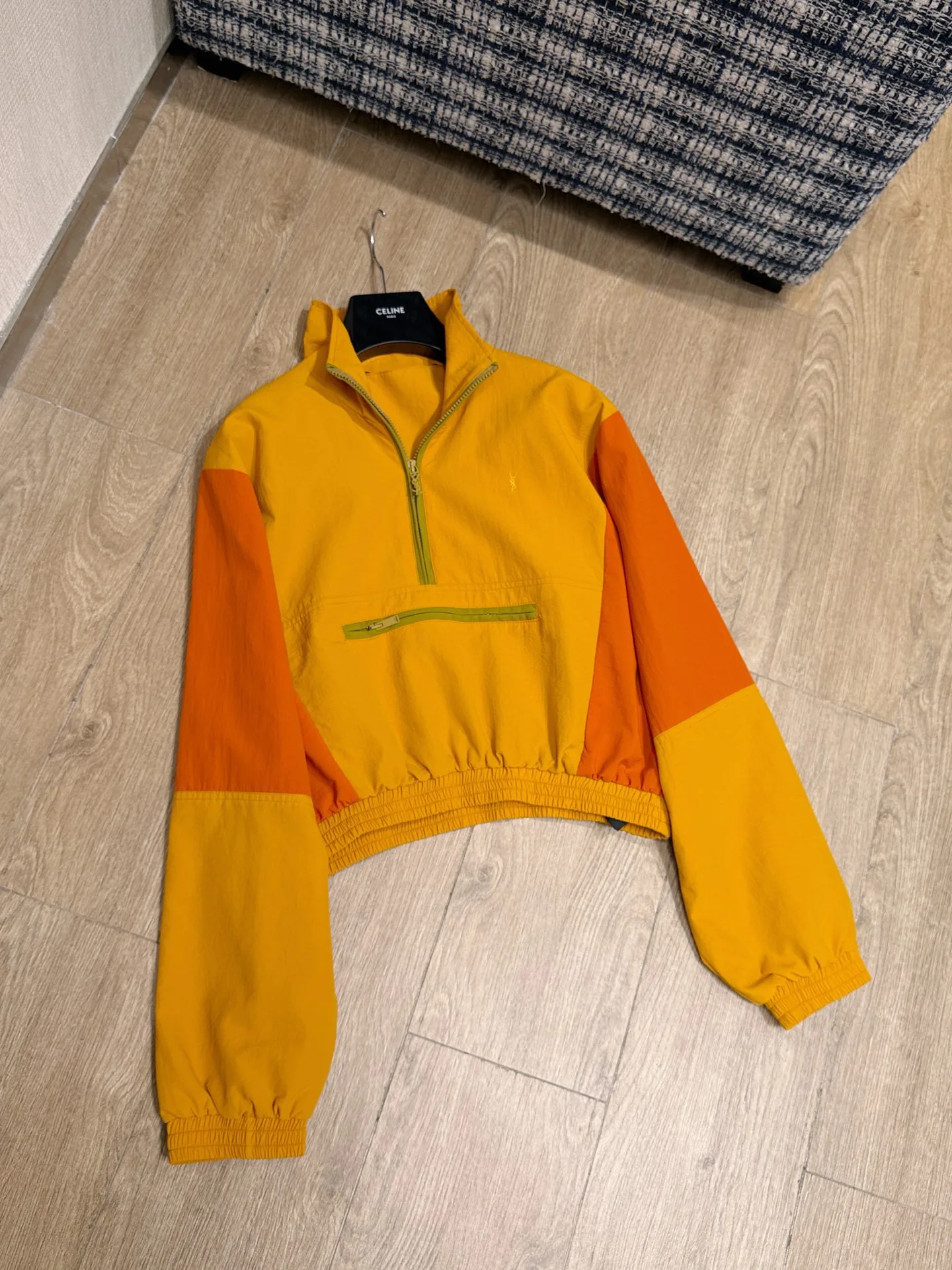 Куртки И Пуховики Женские Celine 13235331