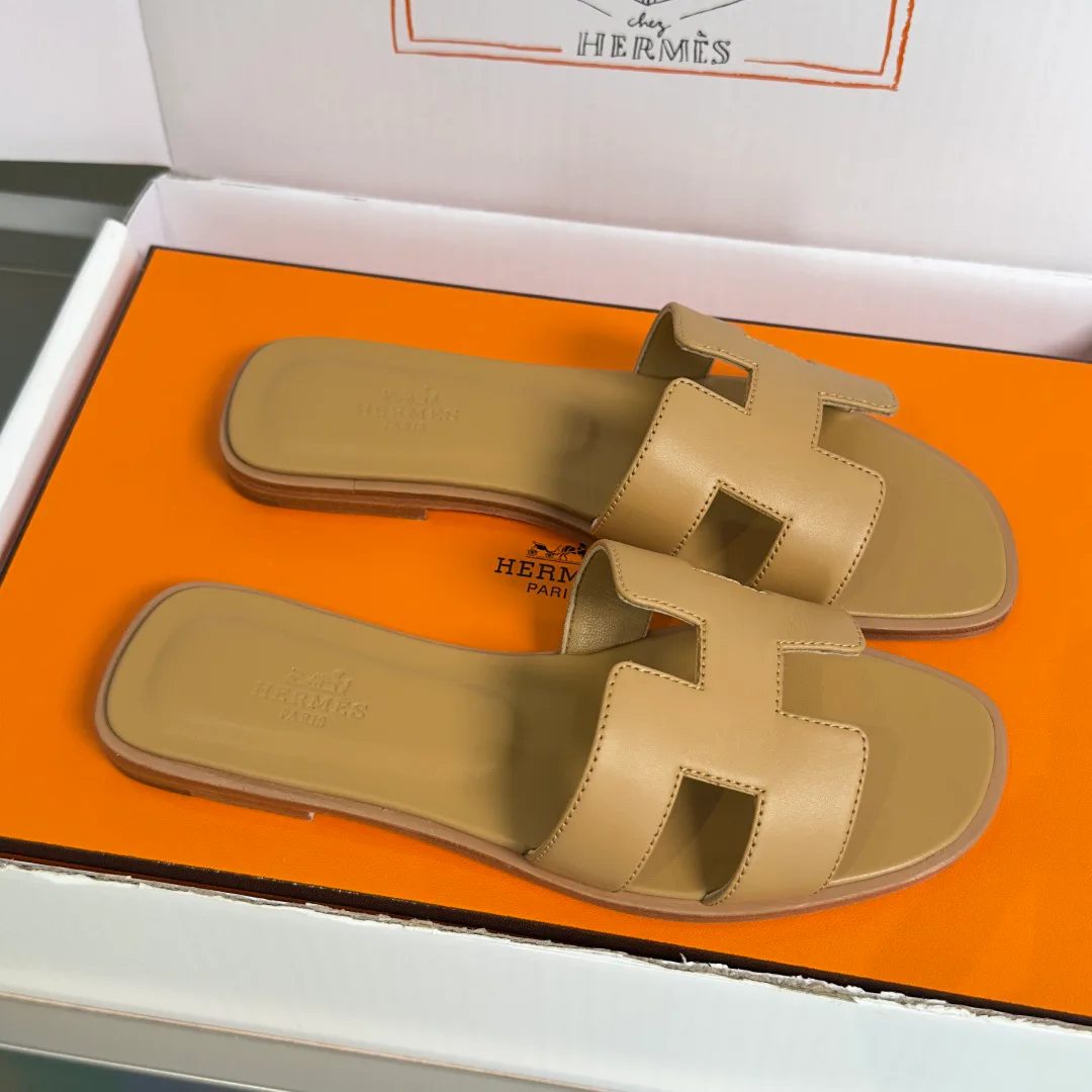 Сандалии Женские Hermes 12253041