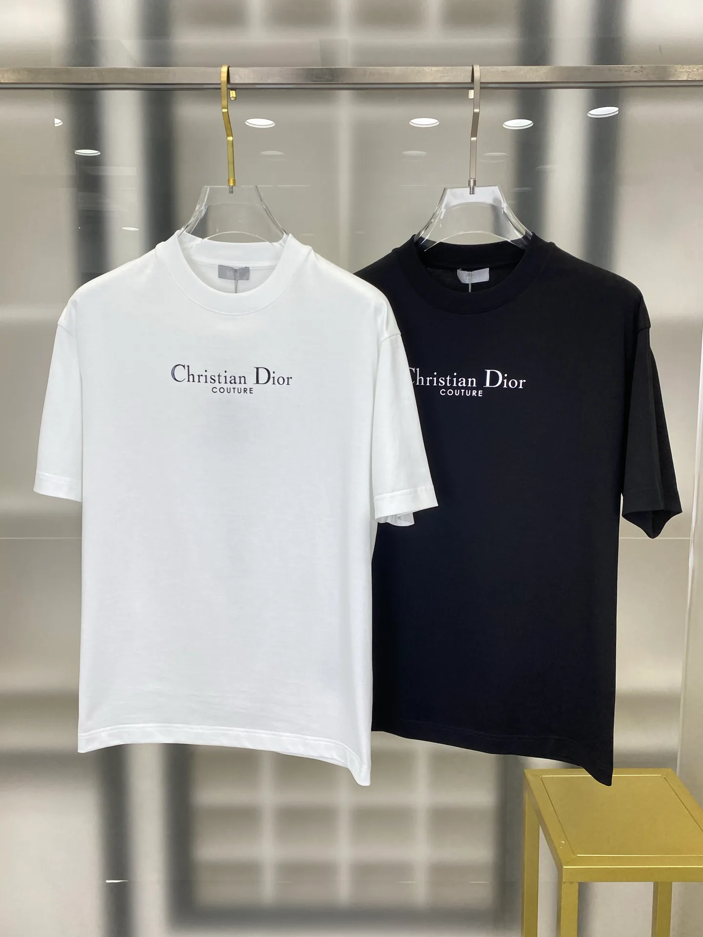 Футболки Женские Christian Dior 1749712