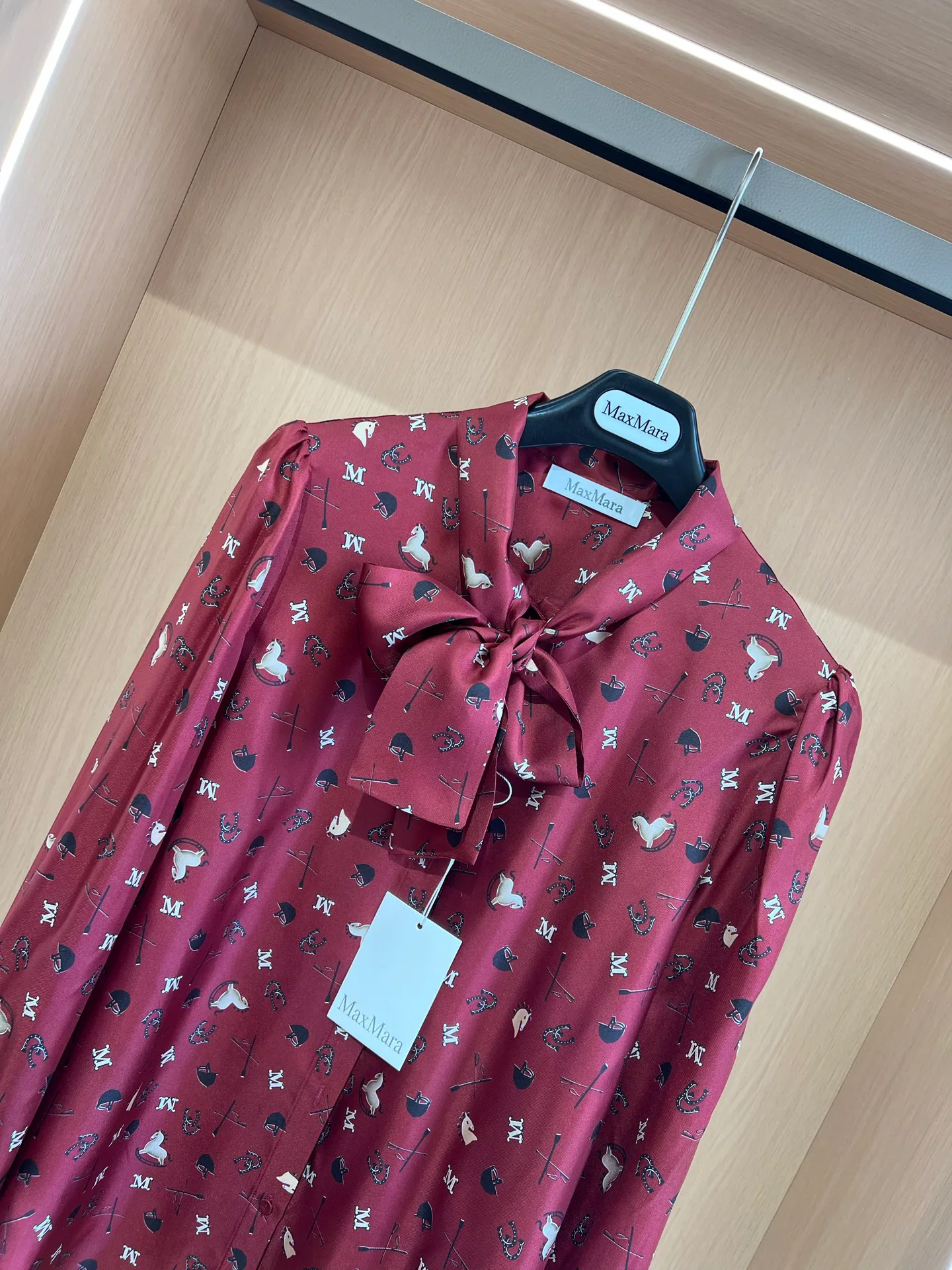 Рубашки Женские Max Mara 1859162