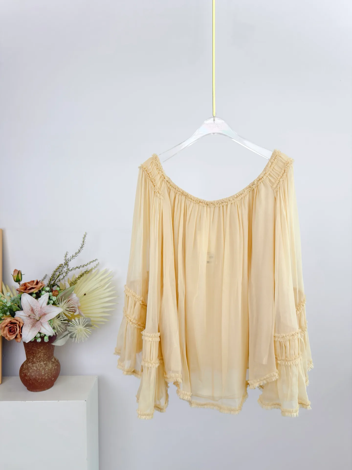 Рубашки Женские Zimmermann 11344093