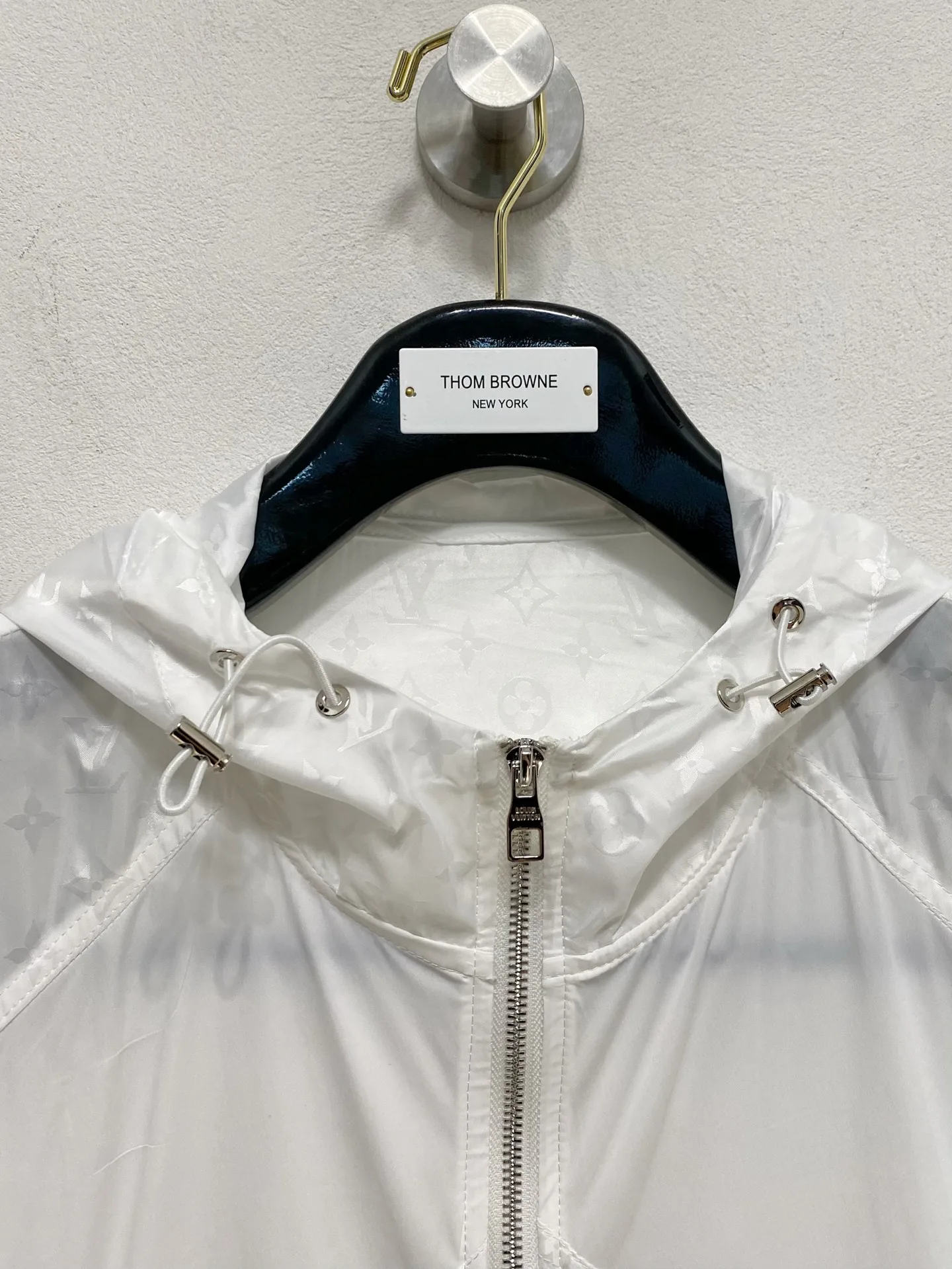 Куртки И Пуховики Мужские Louis Vuitton 30637