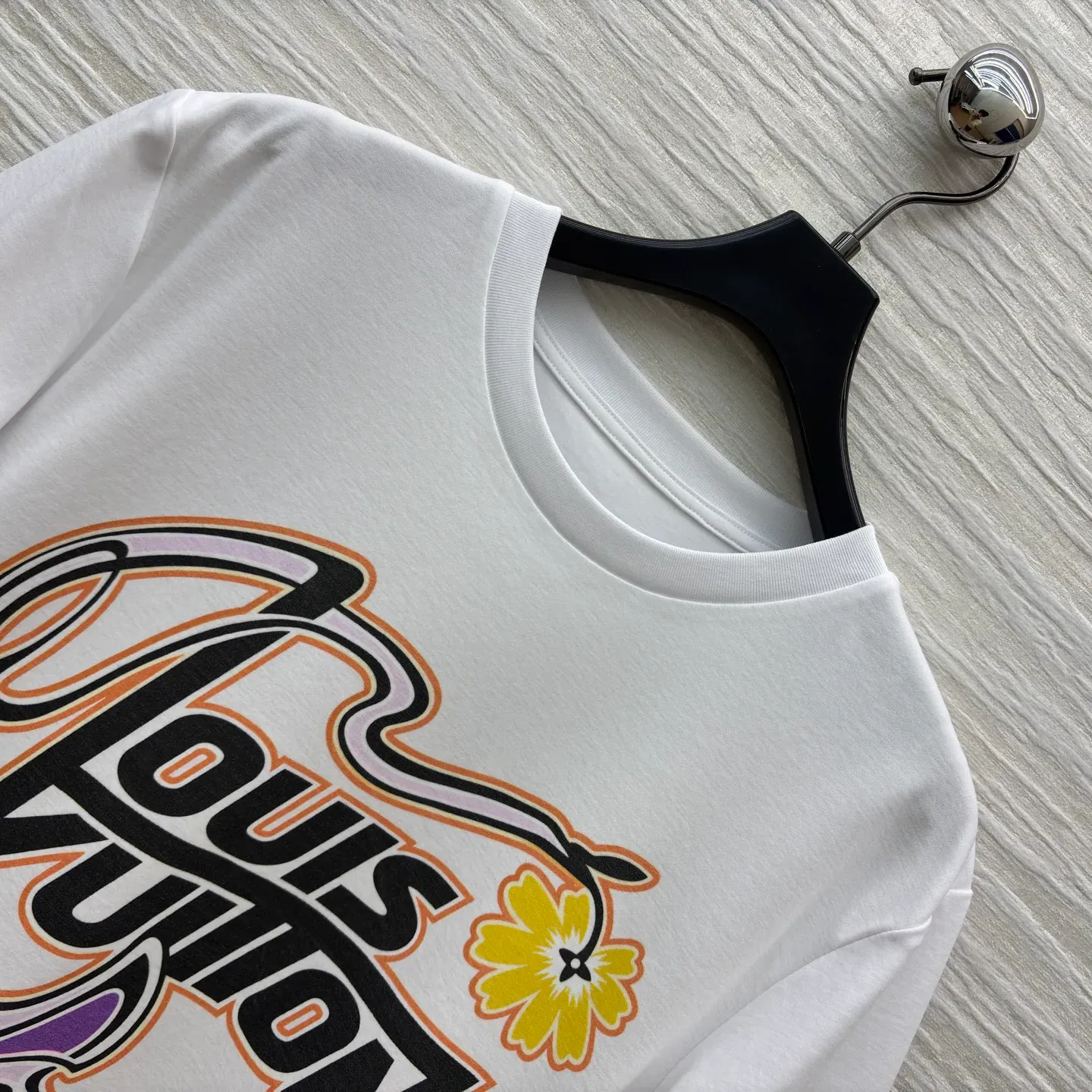 Футболки Женские Louis Vuitton 1463388