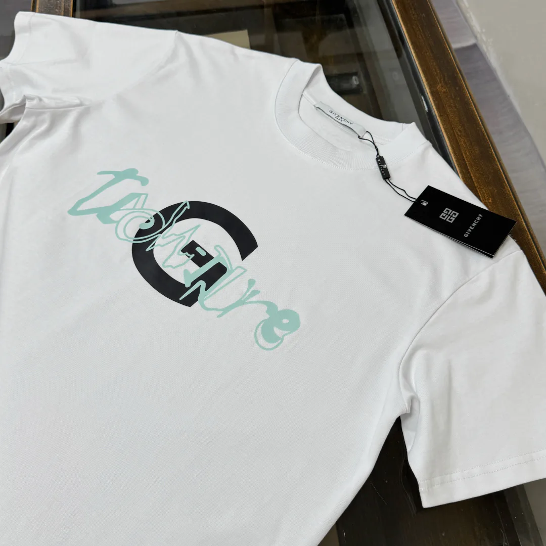 Футболки Женские Givenchy 10201269