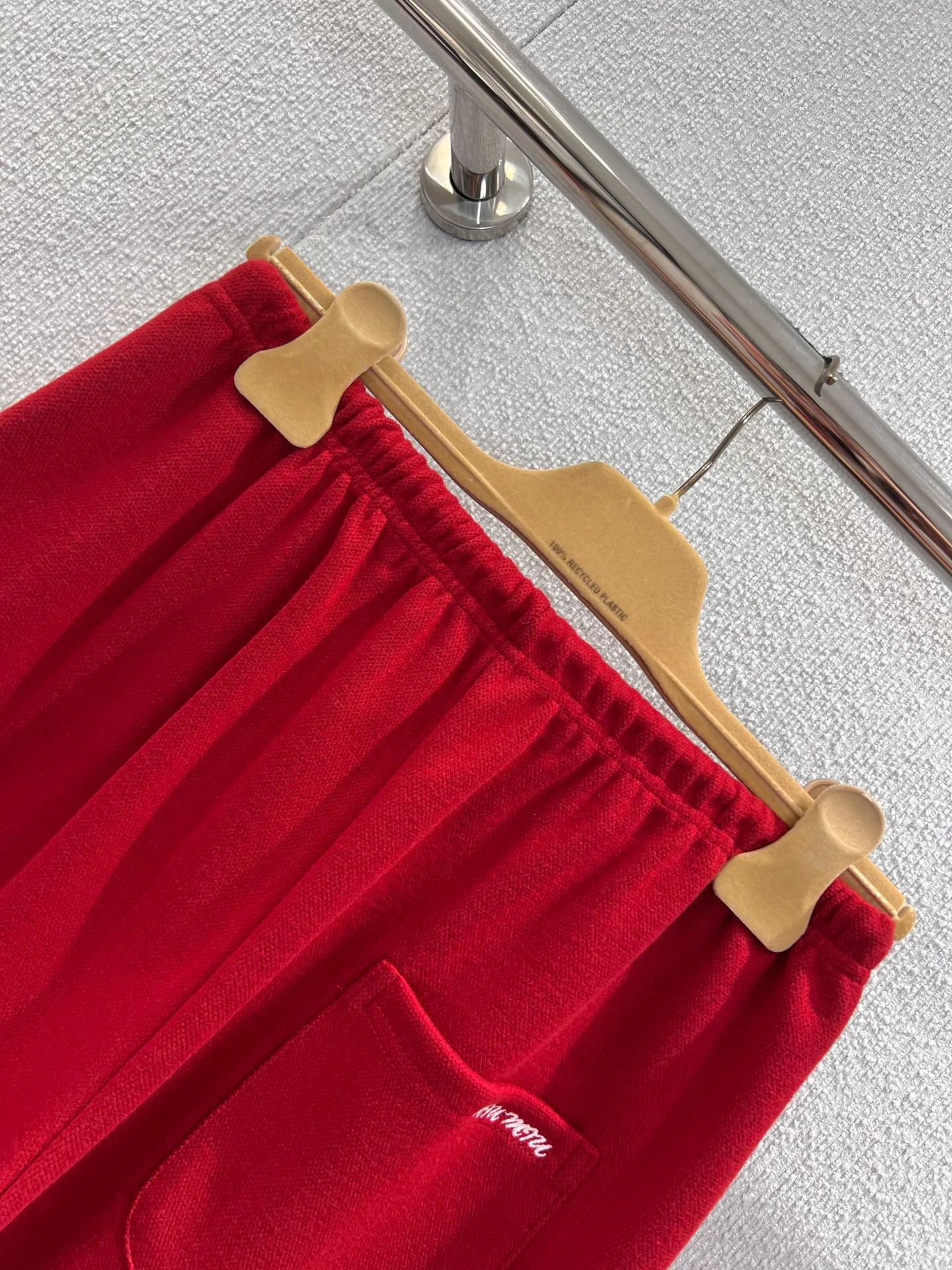 Брюки Женские Miu Miu 847286