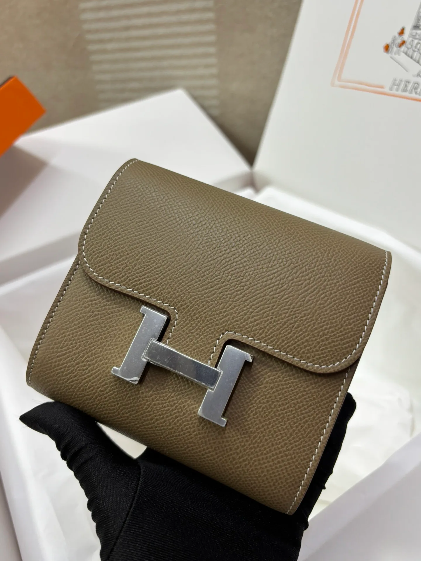 Клатчи Женские Hermes 12771105