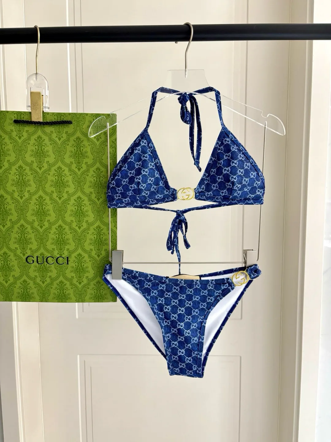 Купальники Женские Gucci 17646759