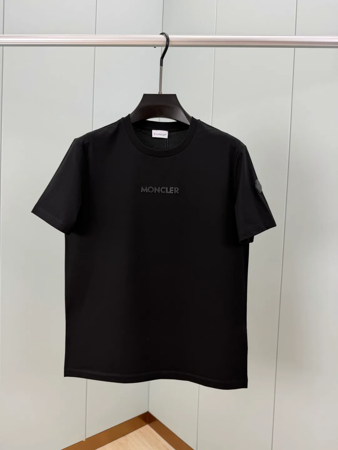 Футболки Мужские Moncler 11612745