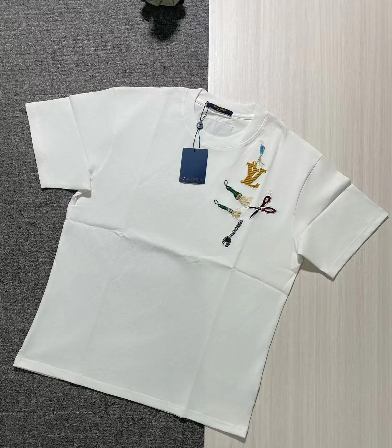 Футболки Женские Louis Vuitton 11793445