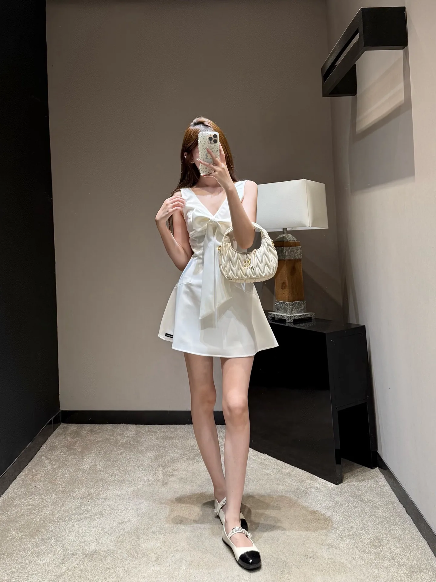 Платья Женские Miu Miu 11716663