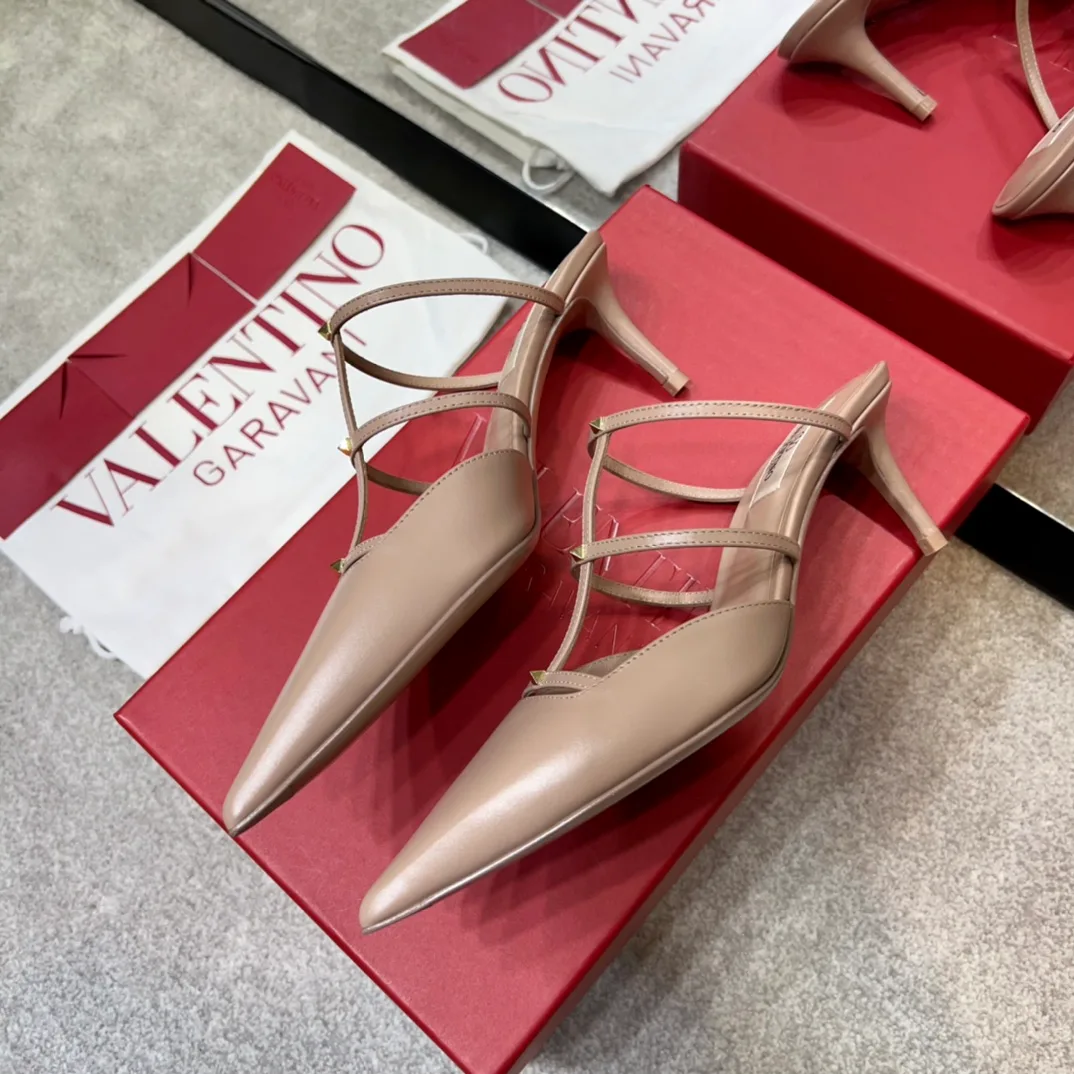 Туфли Женские Valentino 3970556