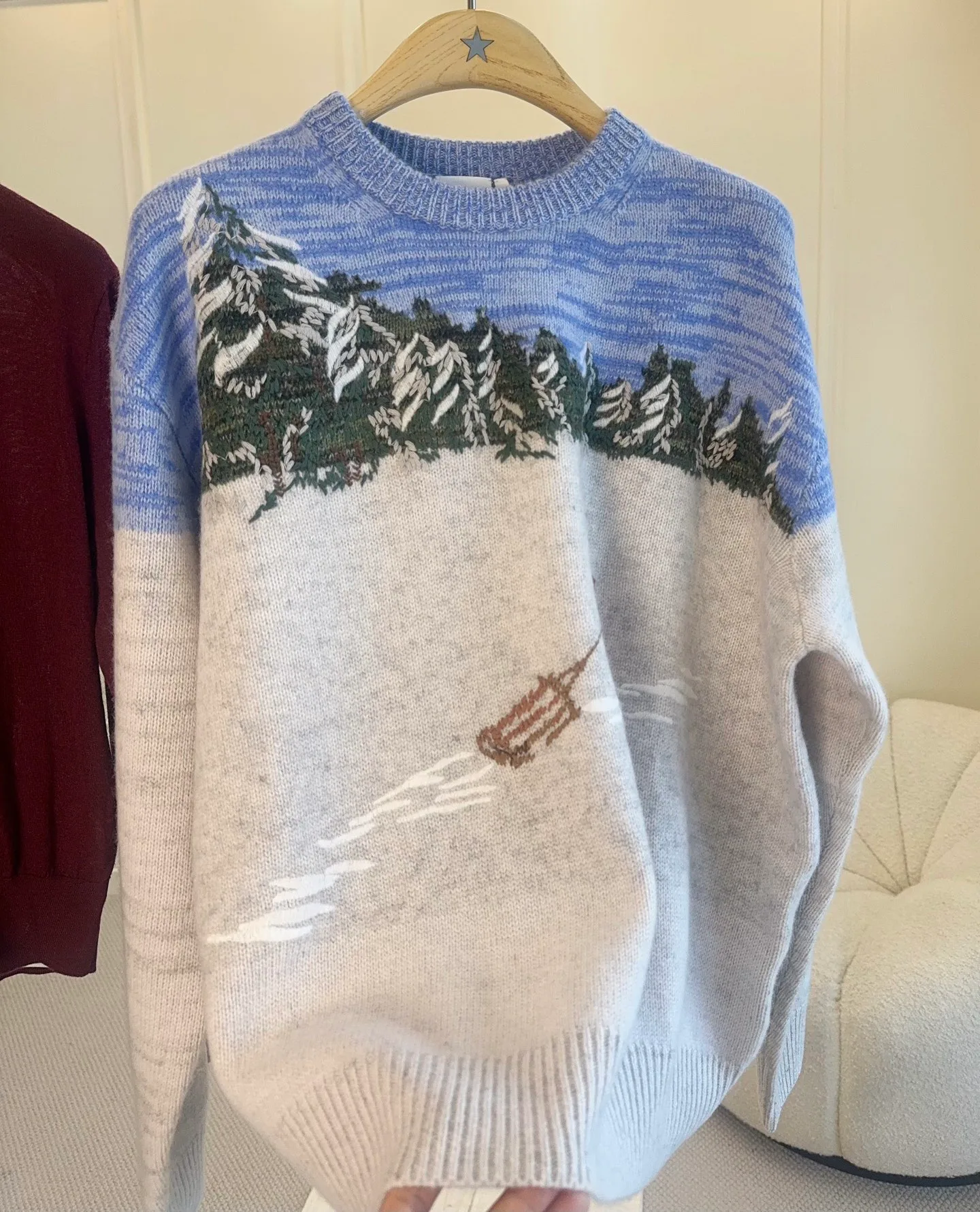 Джемперы И Свитеры Женские Christian Dior 19987262