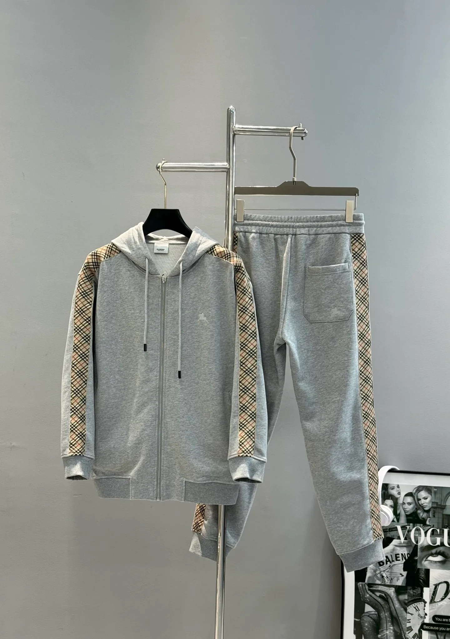 Свитшоты И Худи Мужские Burberry 119191