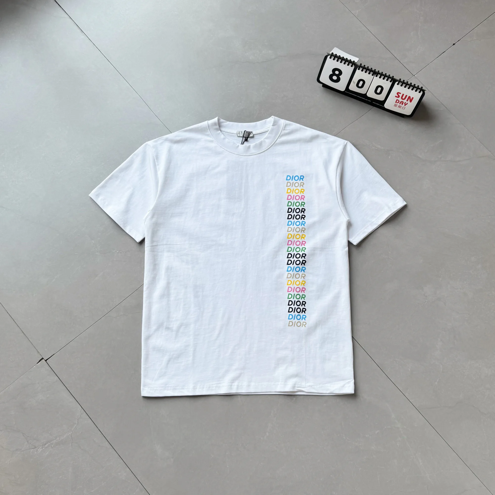 Футболки Женские Christian Dior 35253