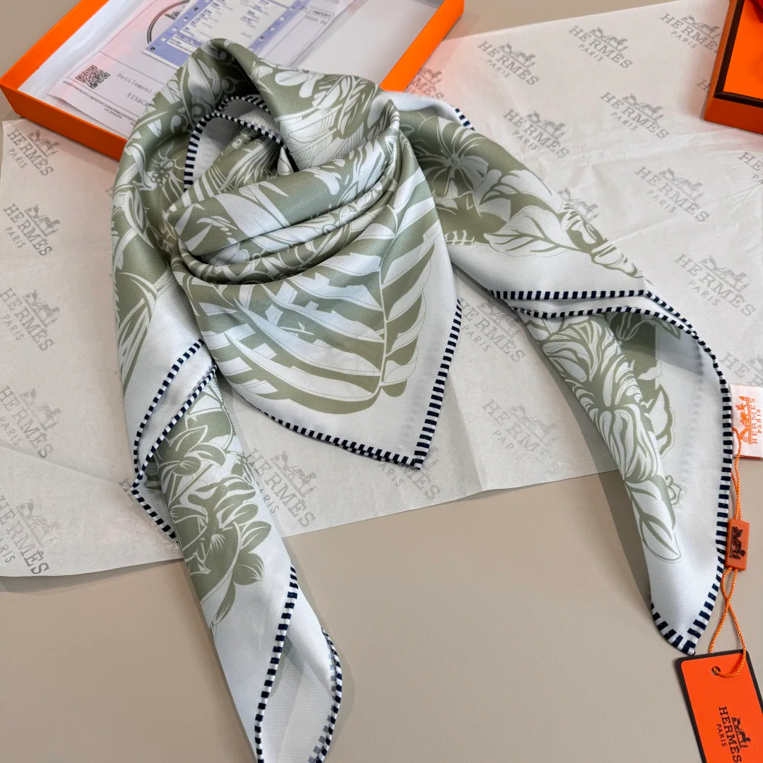 Платки Hermes 11362306