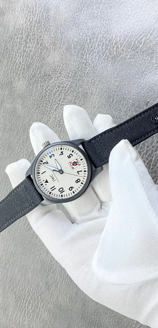 Часы Мужские Iwc 693118