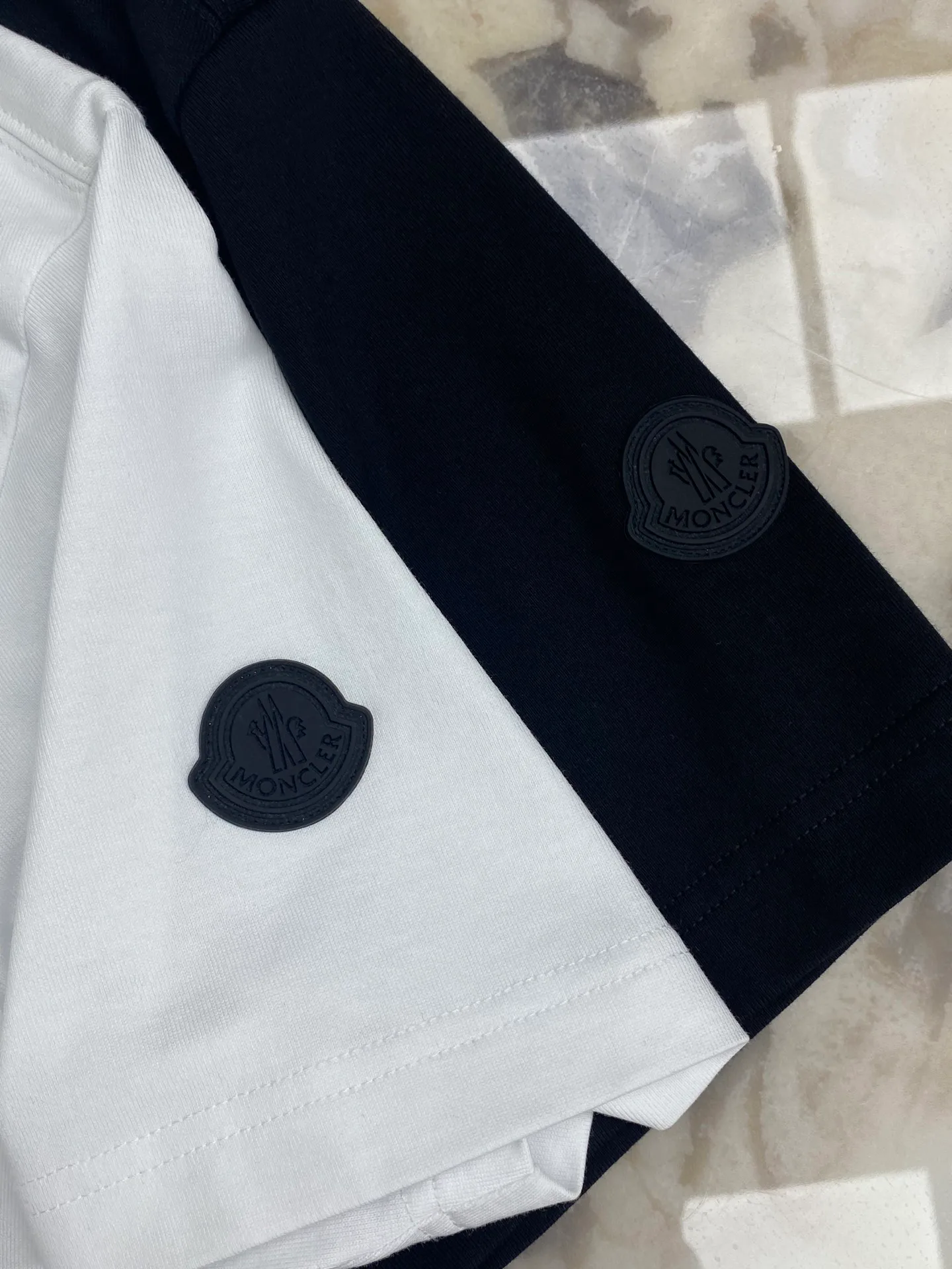Футболки Мужские Moncler 13217065