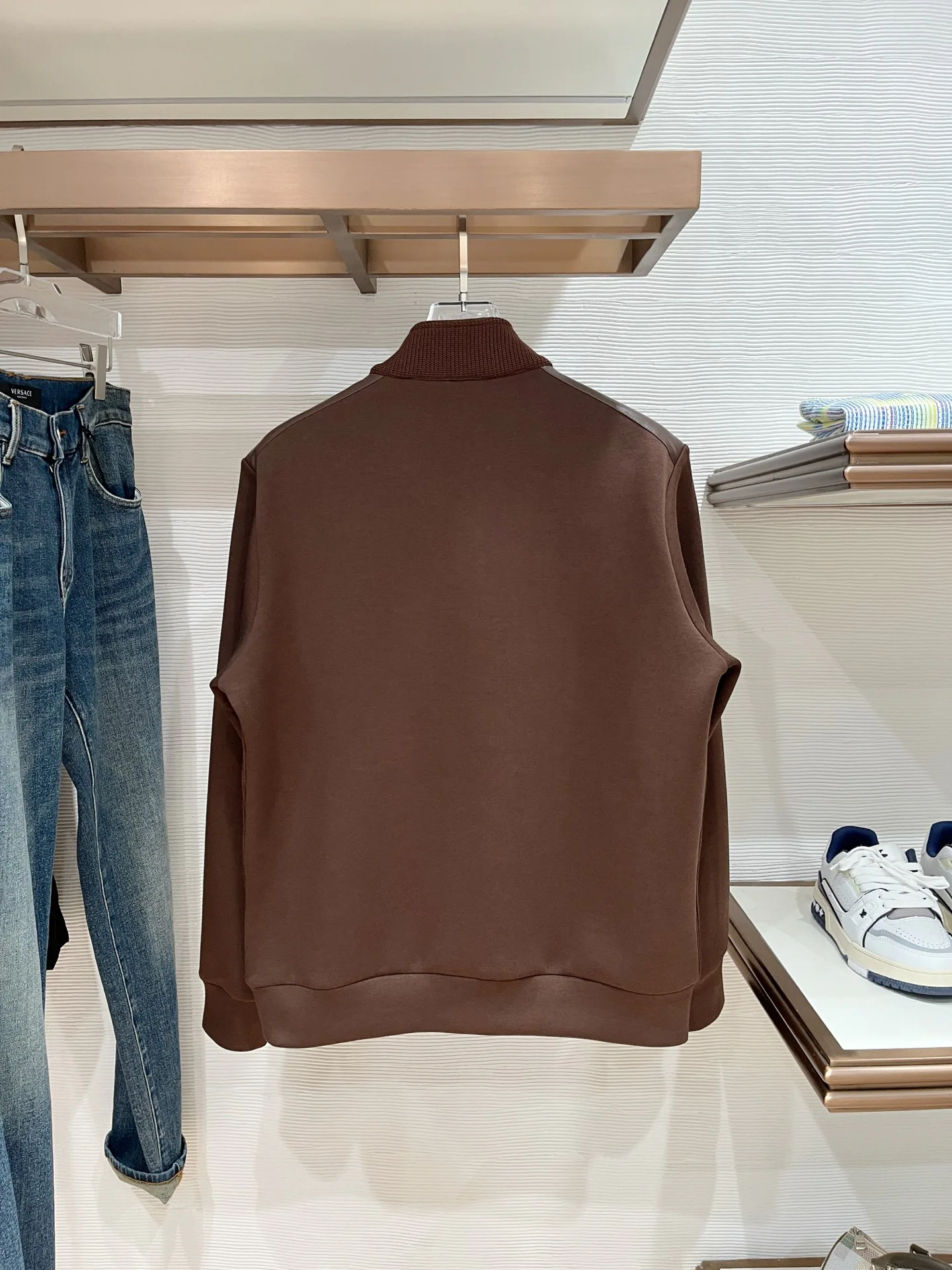 Свитшоты И Худи Мужские Prada 846137