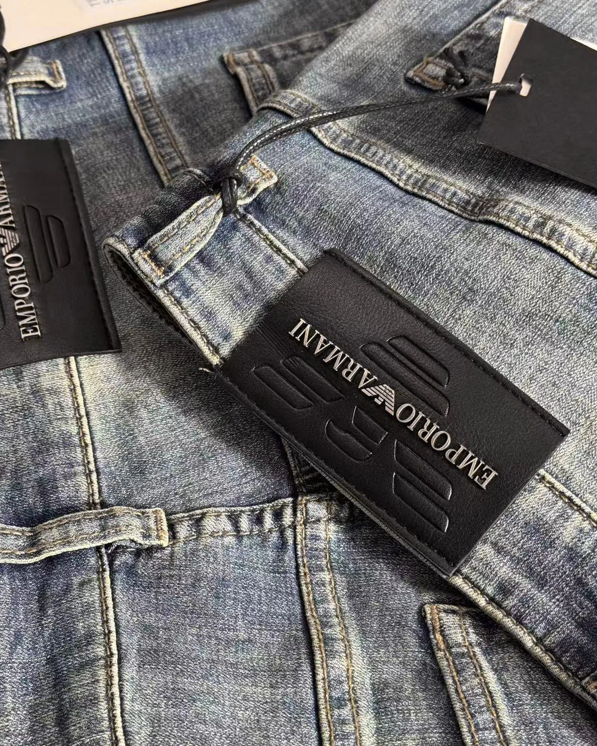 Джинсы Мужские Armani 11523608