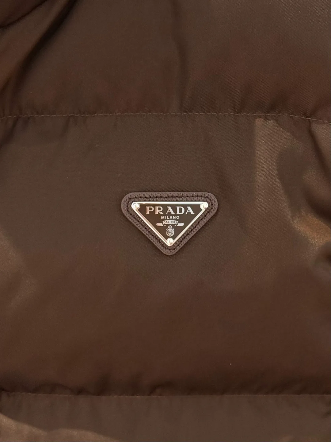 Жилеты Женские Prada 18758180