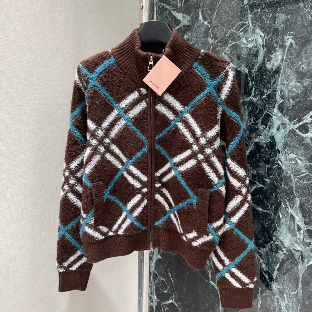 Куртки И Пуховики Женские Miu Miu 1734435
