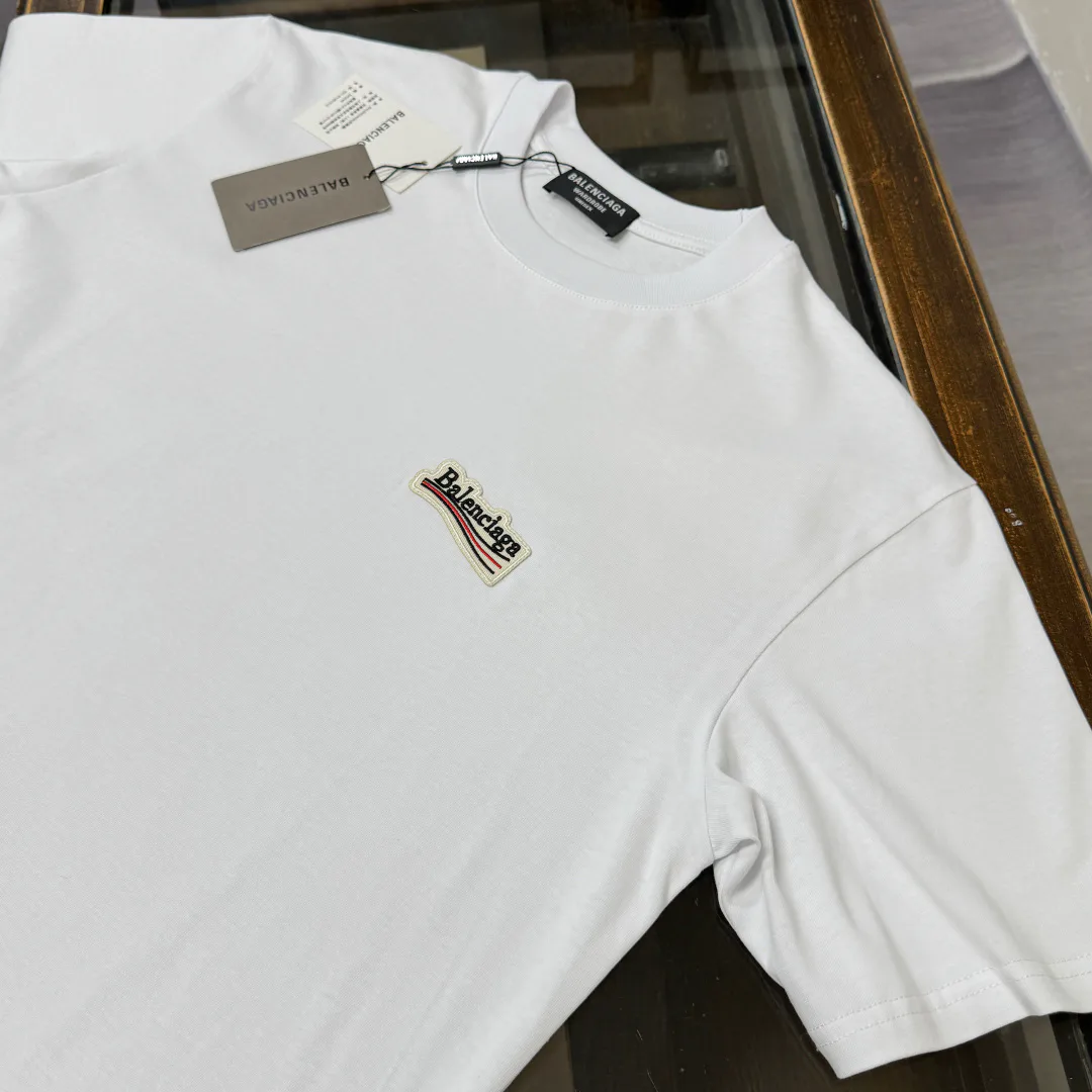 Футболки Женские Balenciaga 10201130