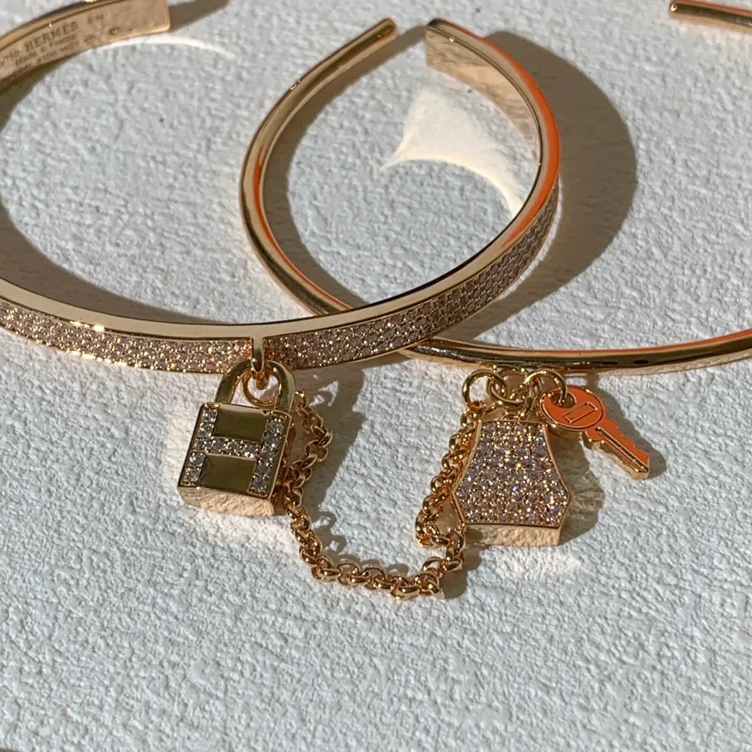 Бижутерия Hermes 4786579