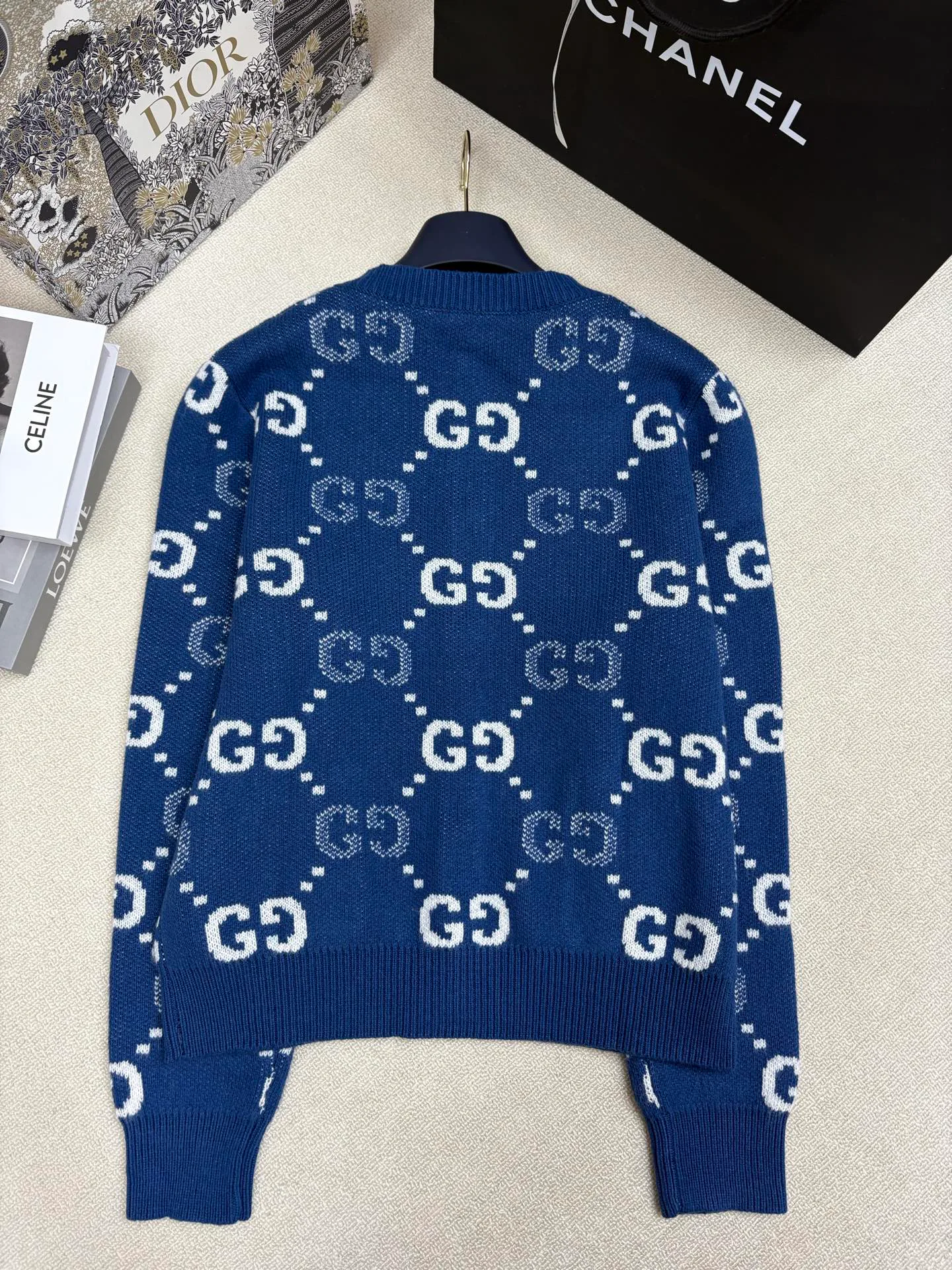 Джемперы И Свитеры Женские Gucci 1760563