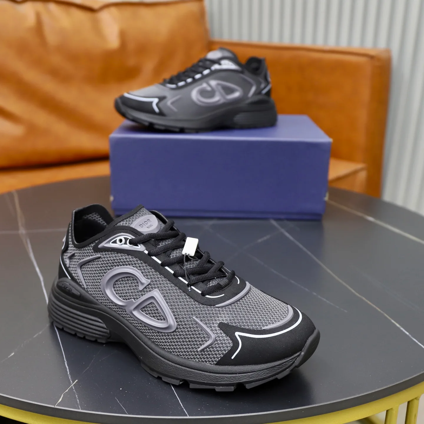 Кроссовки Женские Christian Dior 987549