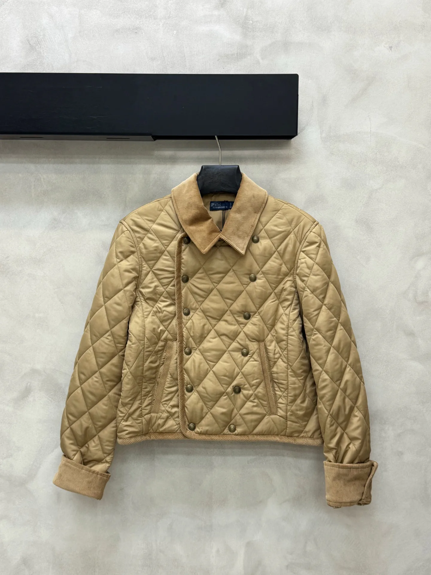 Куртки И Пуховики Женские Ralph Lauren 18883423