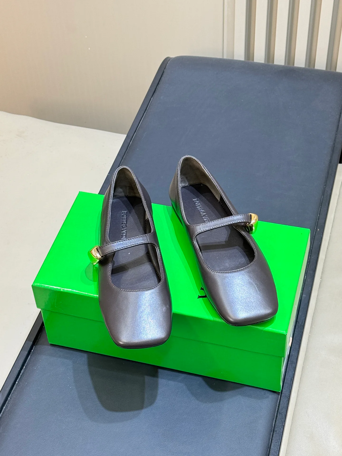 Туфли Женские Bottega Veneta 18073651