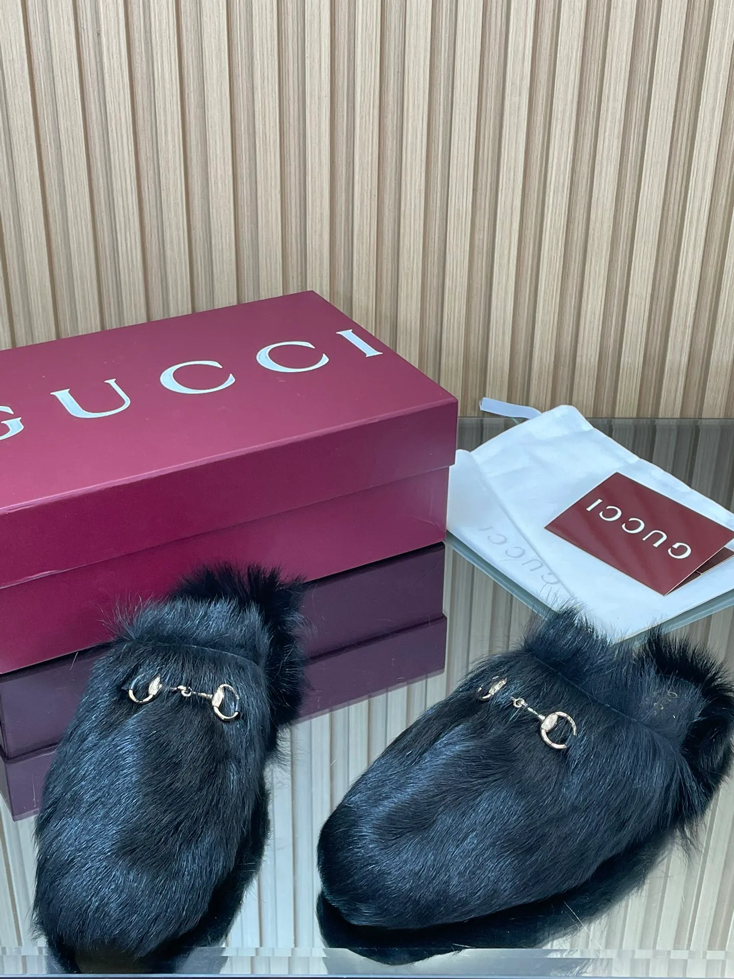 Мюли И Сабо Женские Gucci 195399