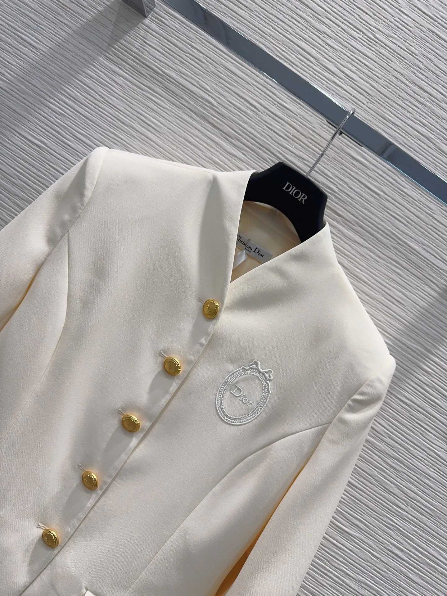 Жакеты Женские Christian Dior 17988081