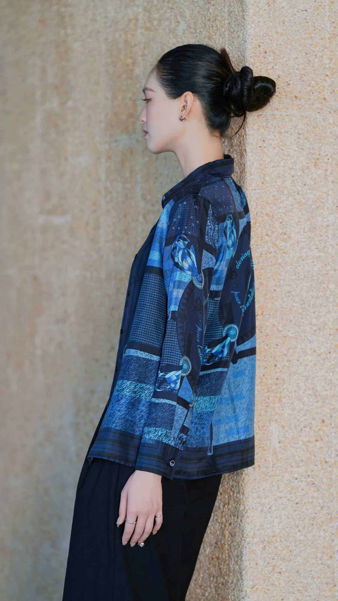 Рубашки Женские Hermes 2287153