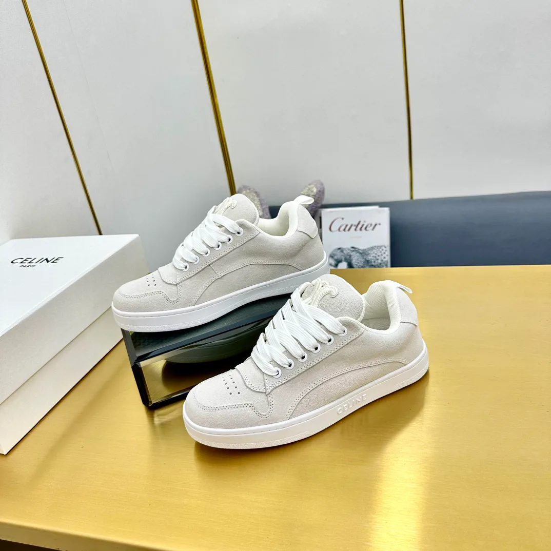 Кроссовки Женские Celine 13080138