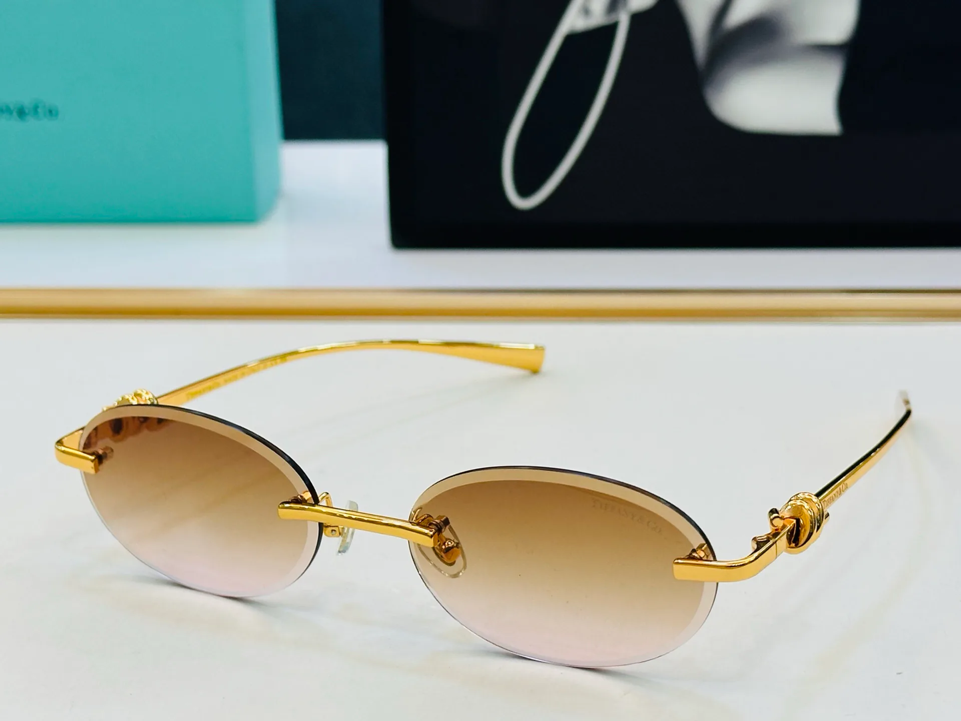 Очки Tiffany 5127146