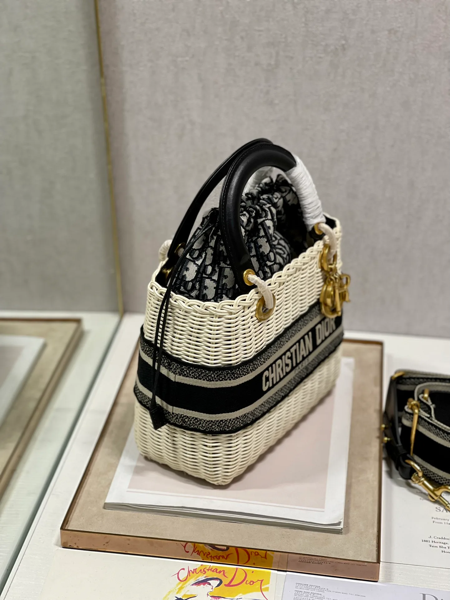 Сумки На Ремне Женские Christian Dior 33759