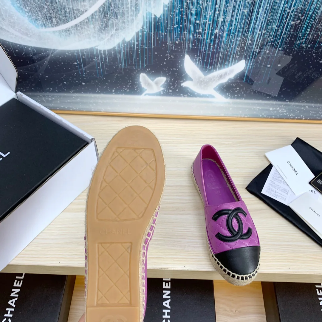 Туфли Женские Chanel 10375393