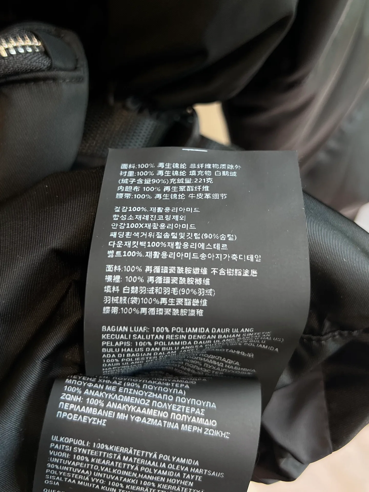 Пуховики Женские Prada 483962