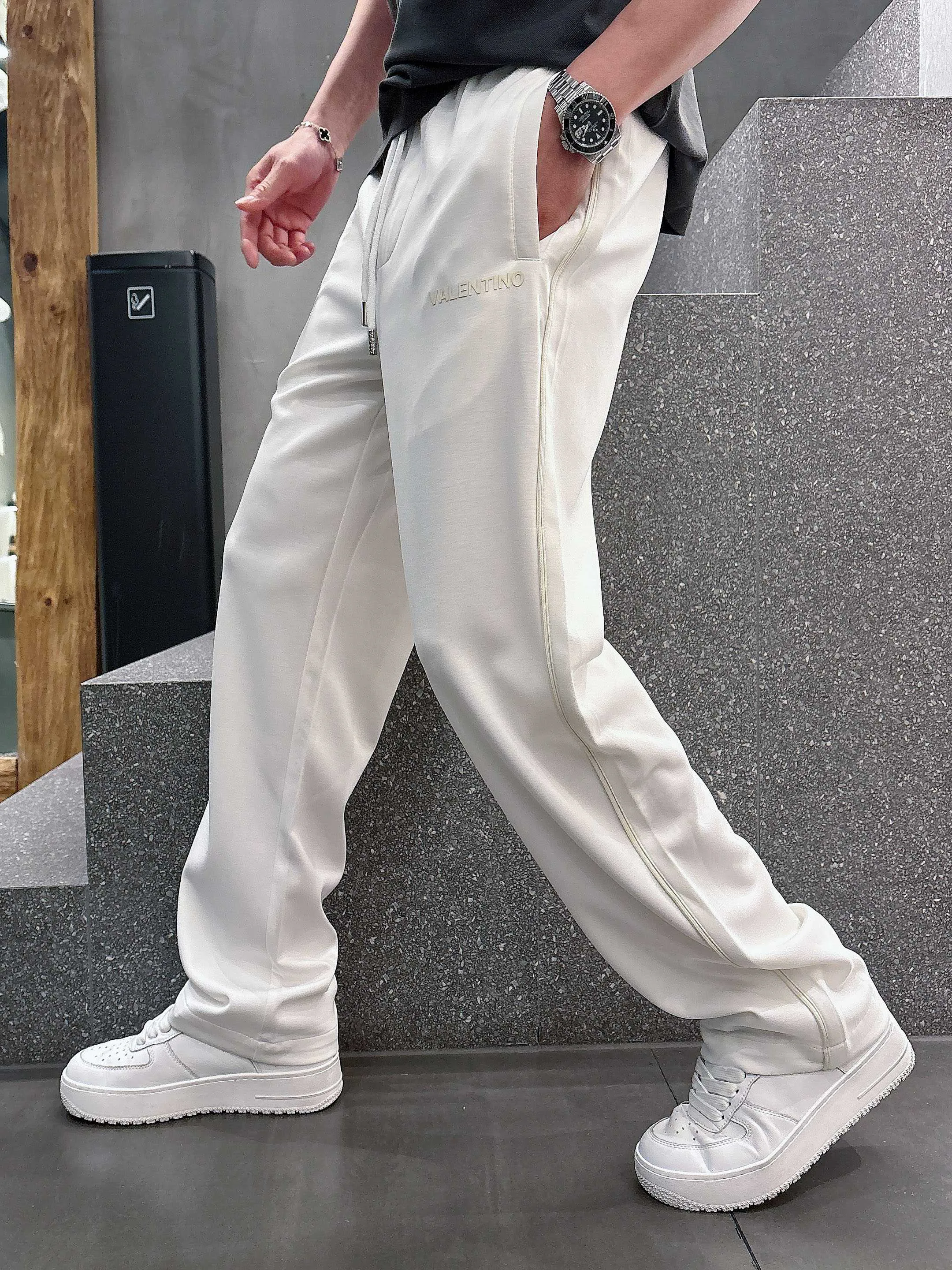 Брюки Мужские Valentino 5368