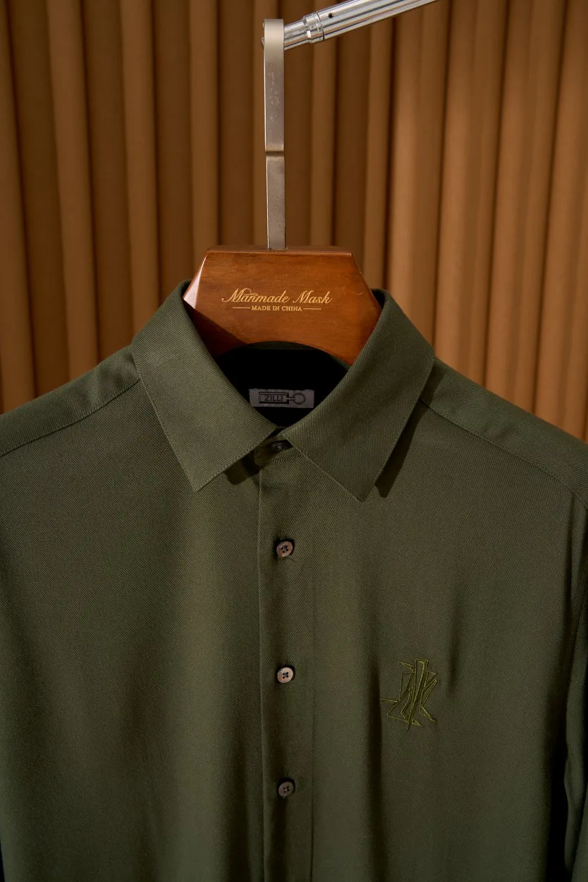 Рубашки Мужские Zilli 774869