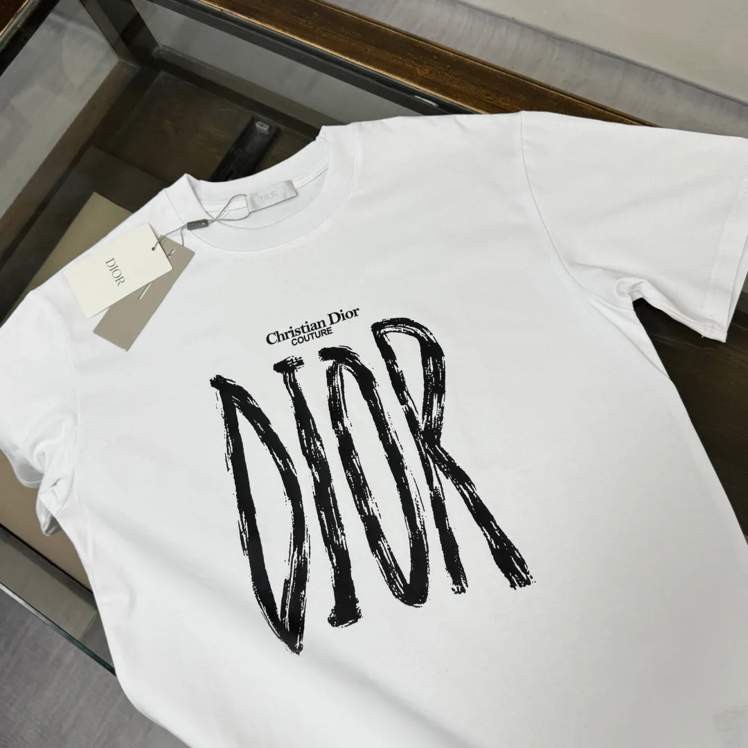 Футболки Женские Christian Dior 10201241