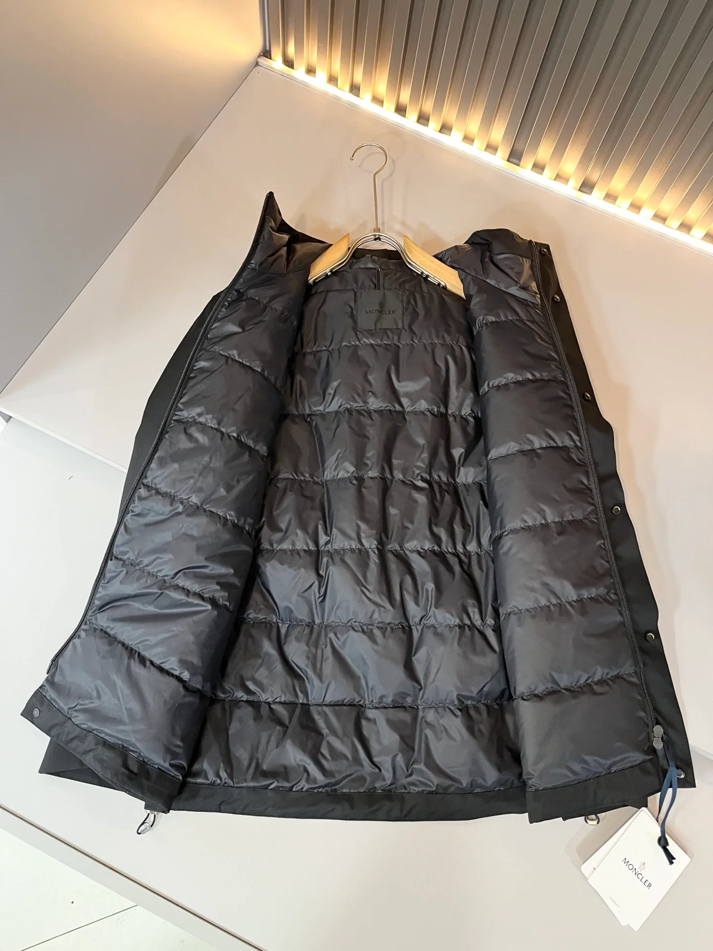 Куртки И Пуховики Женские Moncler 869400