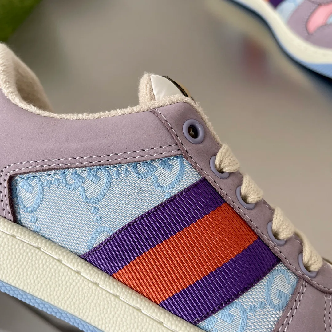 Кроссовки Женские Gucci 1880405