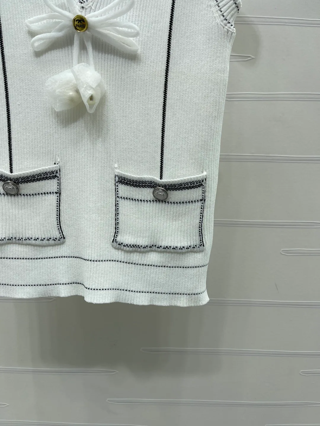 Жилеты Женские Chanel 12394008