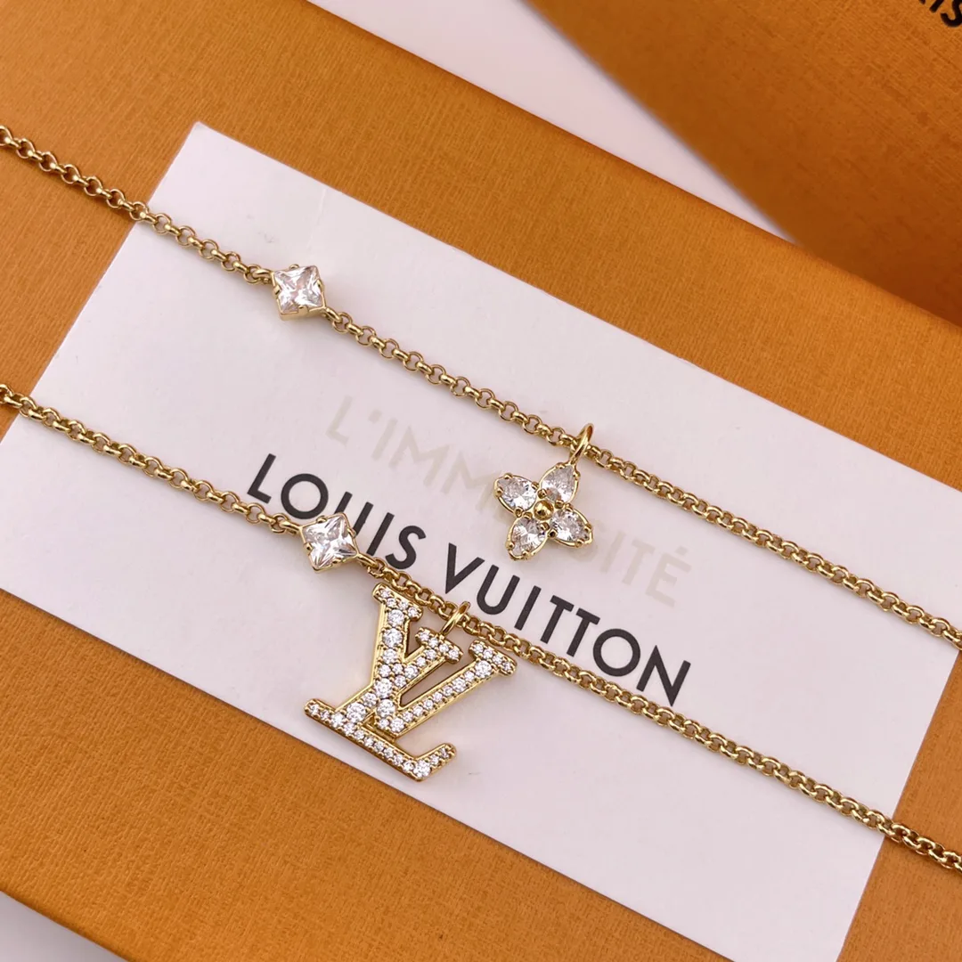 Бижутерия Louis Vuitton 11577657
