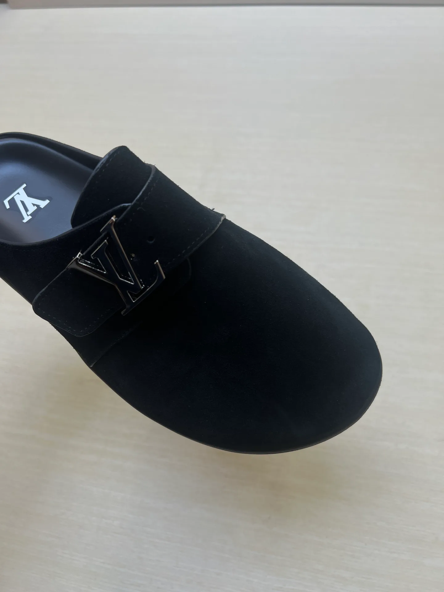 Мюли И Сабо Мужские Louis Vuitton 1789294