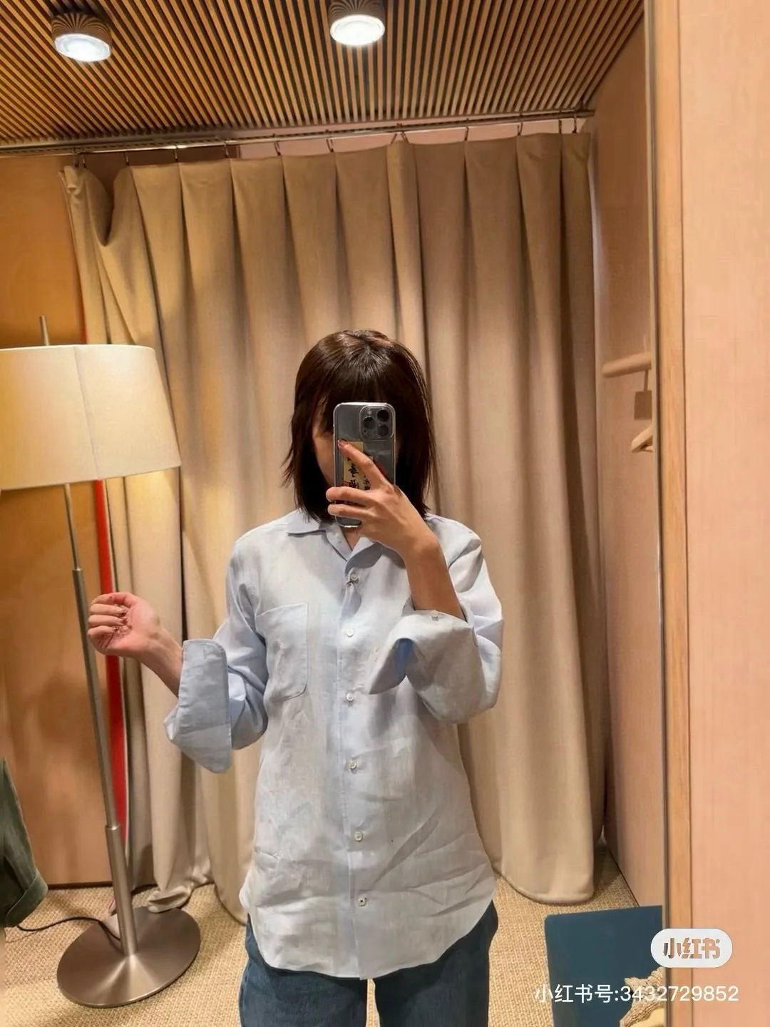 Рубашки Женские Loro Piana 9598274