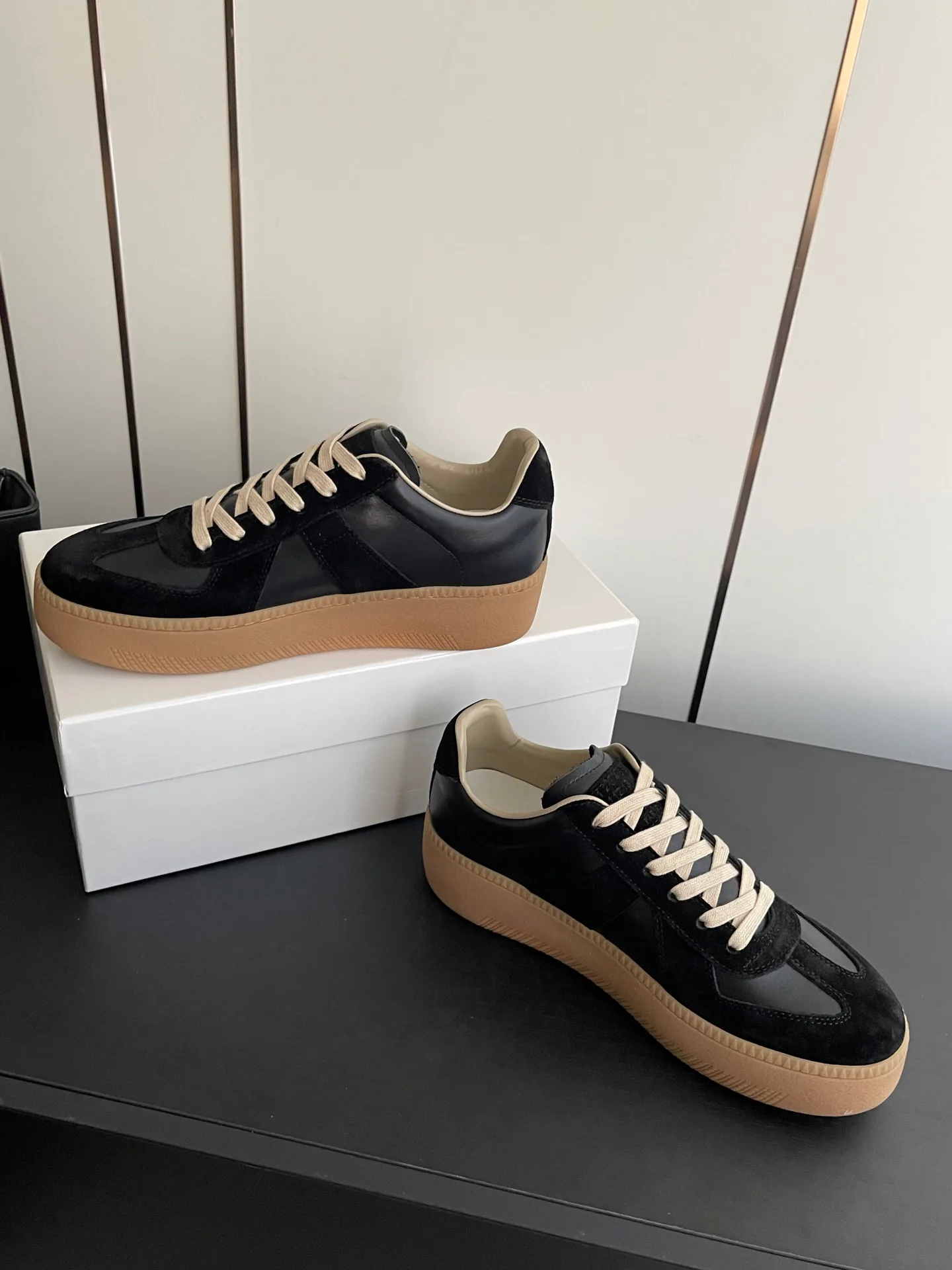 Кроссовки Женские Maison Margiela 13194082