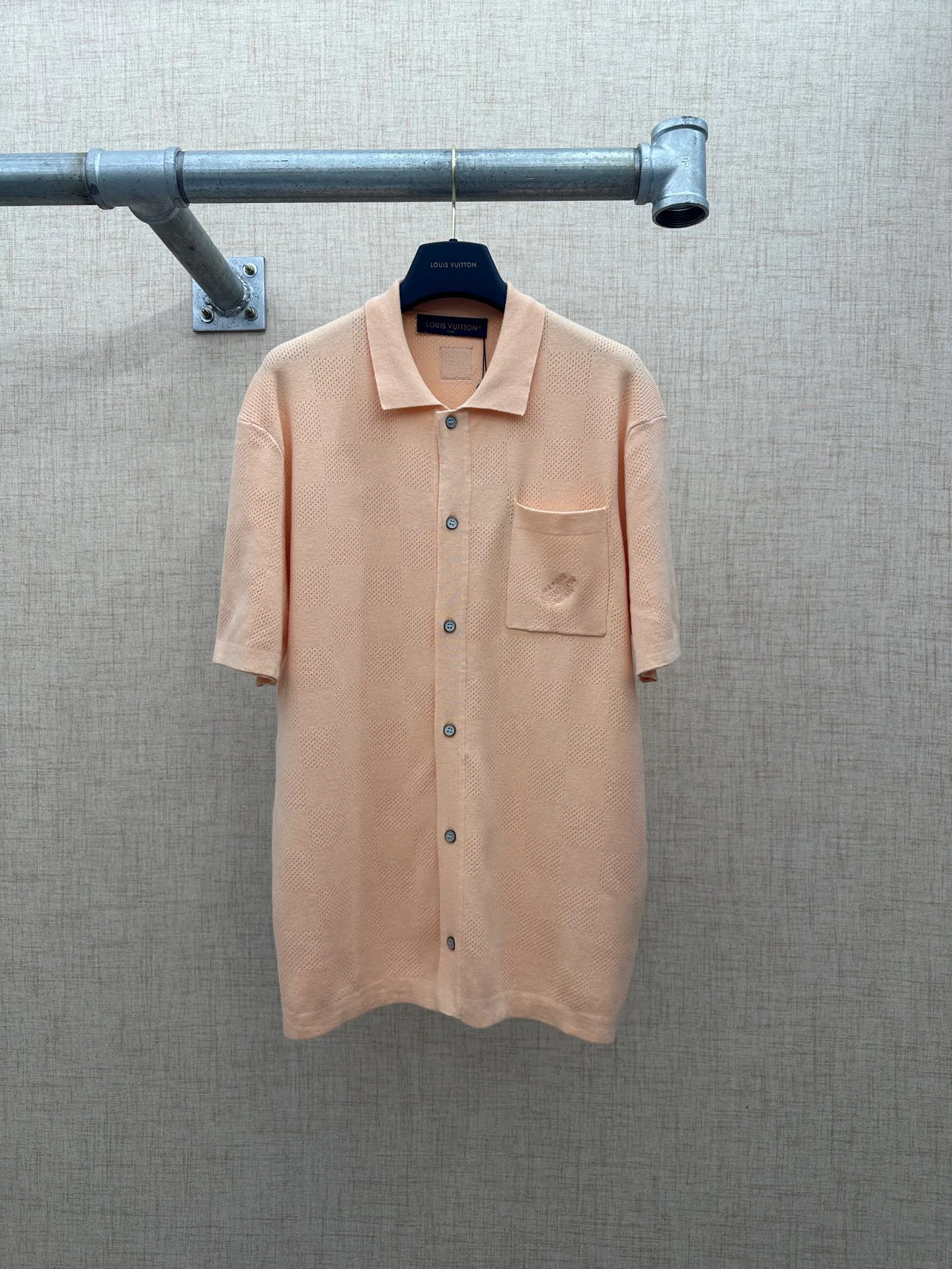 Рубашки Мужские Louis Vuitton 17173825